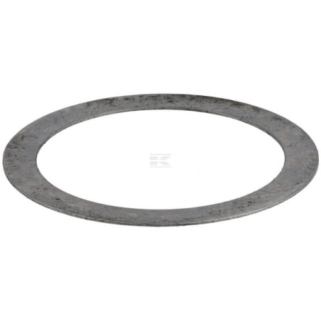 Rondelle d'ajustage CLAAS 0002344200