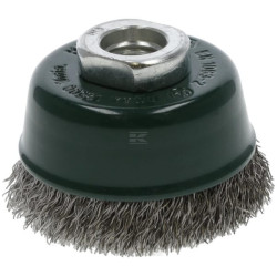 Brosse métallique OSBORN 0002613361