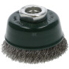 Brosse métallique OSBORN 0002613361