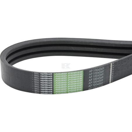 Courroie OPTIBELT 0004950080AB