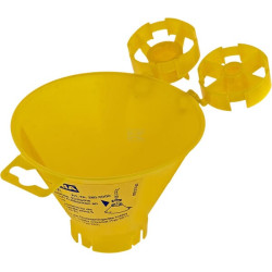 Bouclier de protection GLORIA 0002800000