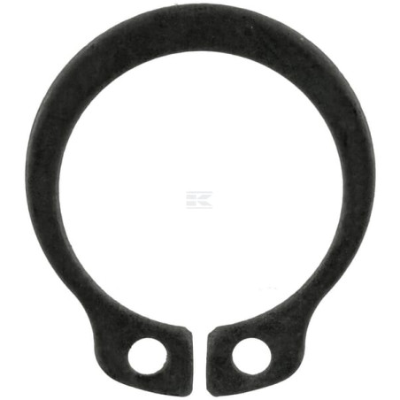 Circlip CLAAS 0002351530