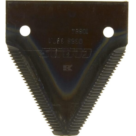 Segment de lame CLAAS 0003583971