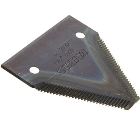 Segment de lame CLAAS 0003583971