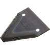 Segment de lame CLAAS 0003583971
