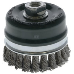 Brosse métallique OSBORN 0002608353