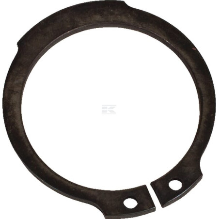 Circlip CLAAS 0002440580