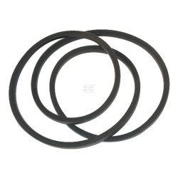 Courroie CLAAS 0004815360