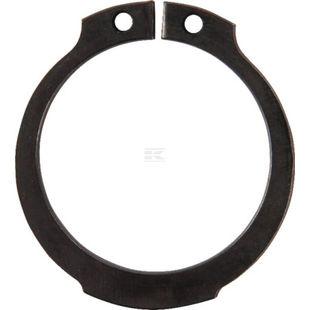 Circlip CLAAS 0002381050