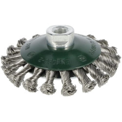 Brosse métallique OSBORN 0002632351