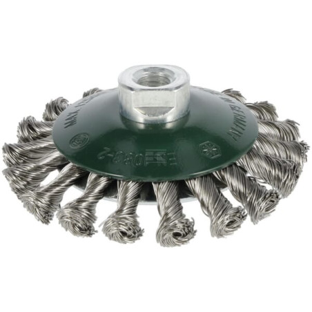 Brosse métallique OSBORN 0002632351