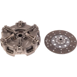 Embrayage GOLDONI 00037256