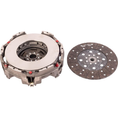 Embrayage GOLDONI 00037256