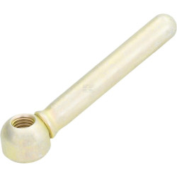 Écrou à oreilles CLAAS 0005045040