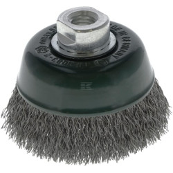 Brosse métallique OSBORN 0002613362