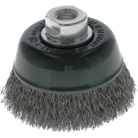 Brosse métallique OSBORN 0002613362