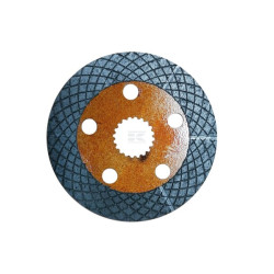 Disque de frein FINAFF 00041480N