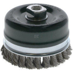 Brosse métallique OSBORN 0002608354