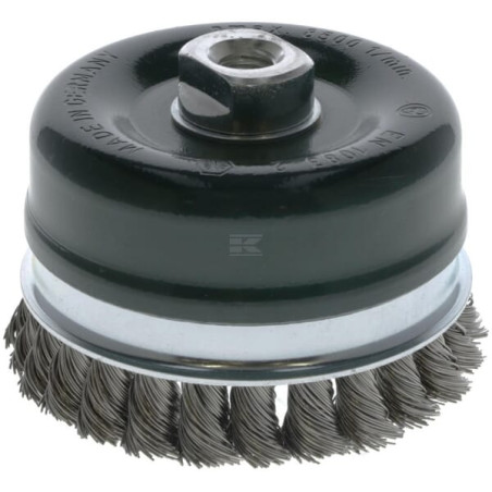Brosse métallique OSBORN 0002608354