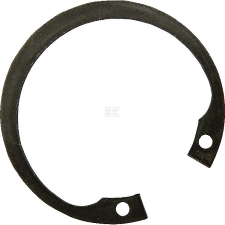 Circlip CLAAS 0002351800