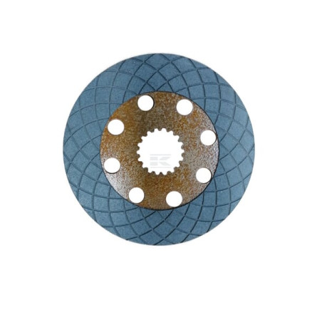 Disque de frein FINAFF 00033594N