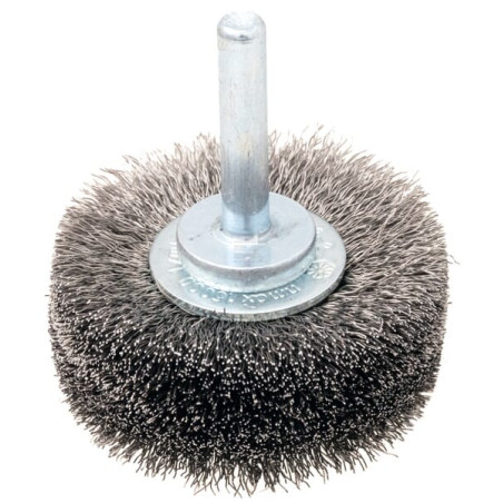 Brosse métallique OSBORN 0002506342