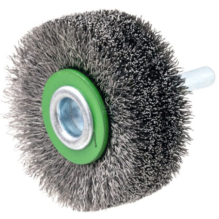 Brosse métallique OSBORN 0002506342