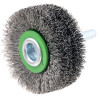 Brosse métallique OSBORN 0002506342