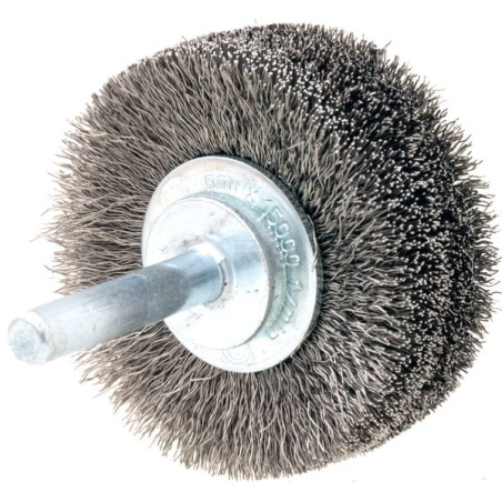 Brosse métallique OSBORN 0002506342
