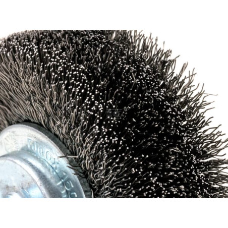 Brosse métallique OSBORN 0002506342