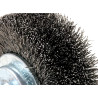 Brosse métallique OSBORN 0002506342