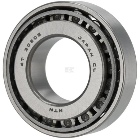 Roulement à rouleaux côniques CLAAS 0002359850