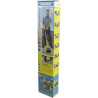 Multi brosse GLORIA 0002980000