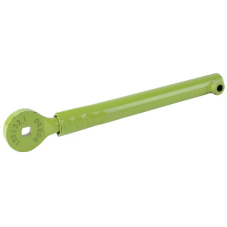 Tuyau CLAAS 0006098610