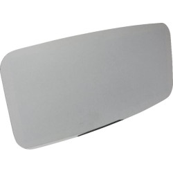 Verre de rétroviseur CLAAS 0006259300