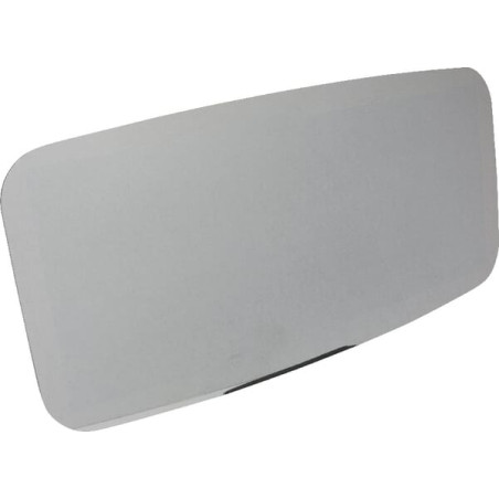 Verre de rétroviseur CLAAS 0006259300
