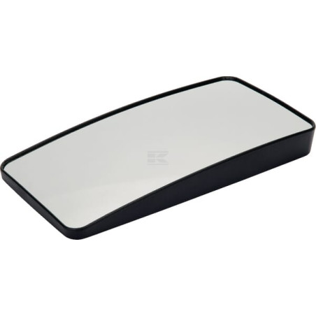 Verre de rétroviseur CLAAS 0005653700