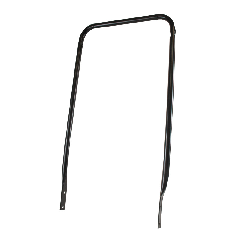 Mancheron Inférieur Origine GGP / CASTELGARDEN - Référence 381006512/0 - Pièce De Rechange Pour Tondeuse, Débroussailleuse