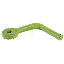 Assemblage vissé CLAAS 0006098730