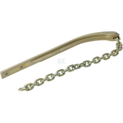 Bande de palpage CLAAS 0005261670