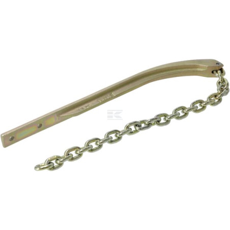 Bande de palpage CLAAS 0005261670