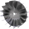 Rotor UNIVERSEL 0006050593N