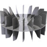 Rotor UNIVERSEL 0006050593N