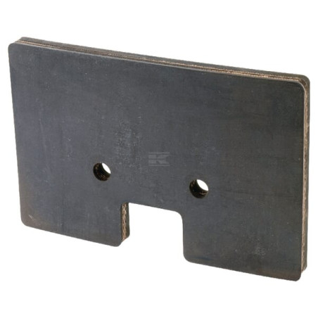 Palette UNIVERSEL 0006054501N