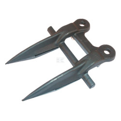 Double doigt CLAAS 0006262951N
