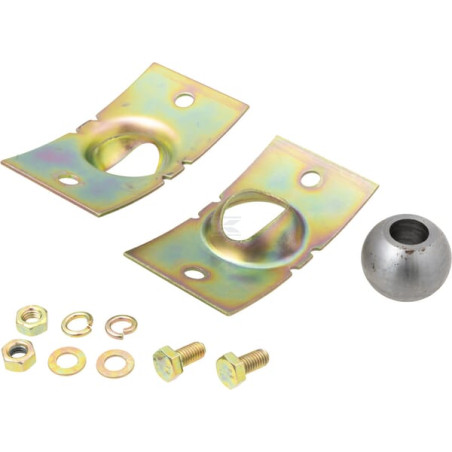 Jeu de logements RI.MA 0006104SET