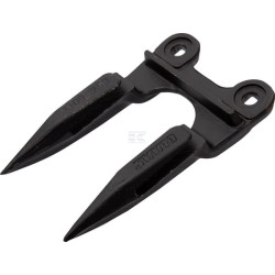 Dent double CLAAS 0005196011
