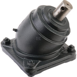 Boîtier UNIVERSEL 0006395930KR