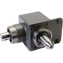 Transmission UNIVERSEL 0006038391KR