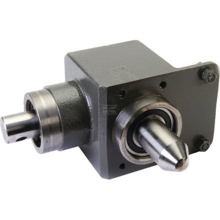 Transmission UNIVERSEL 0006038391KR
